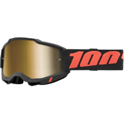 100% Googles Accuri Gen.2