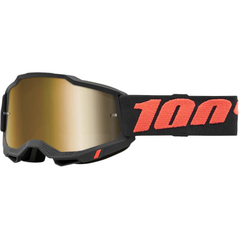 100% Googles Accuri Gen.2