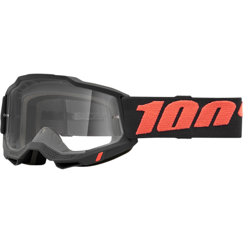 100% Googles Accuri Gen.2