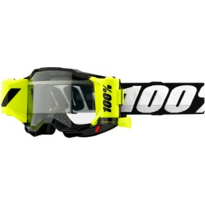 100% Googles Accuri Gen.2