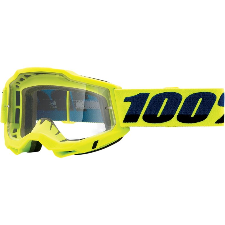 100% Googles Accuri Gen.2