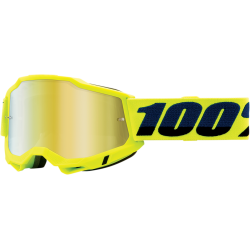 100% Googles Accuri Gen.2