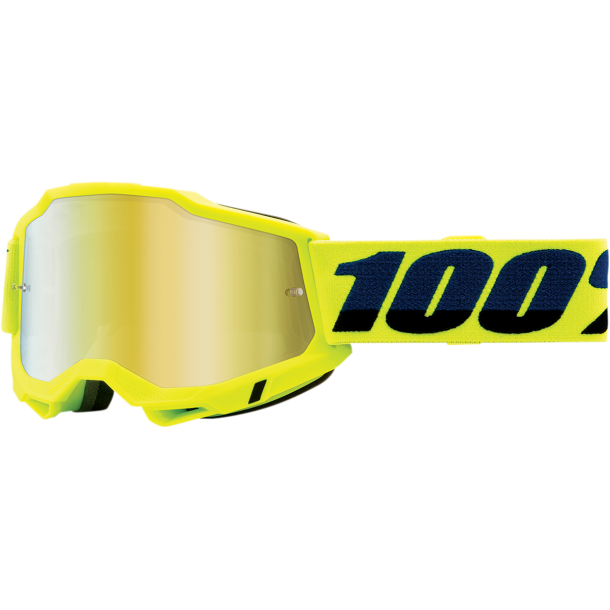 100% Googles Accuri Gen.2