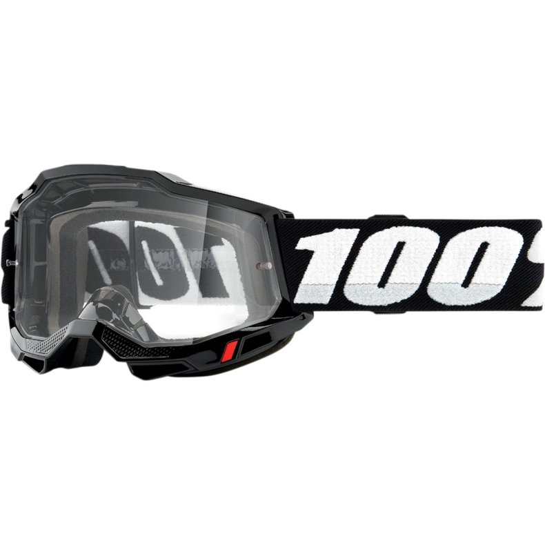 100% Googles Accuri Gen.2
