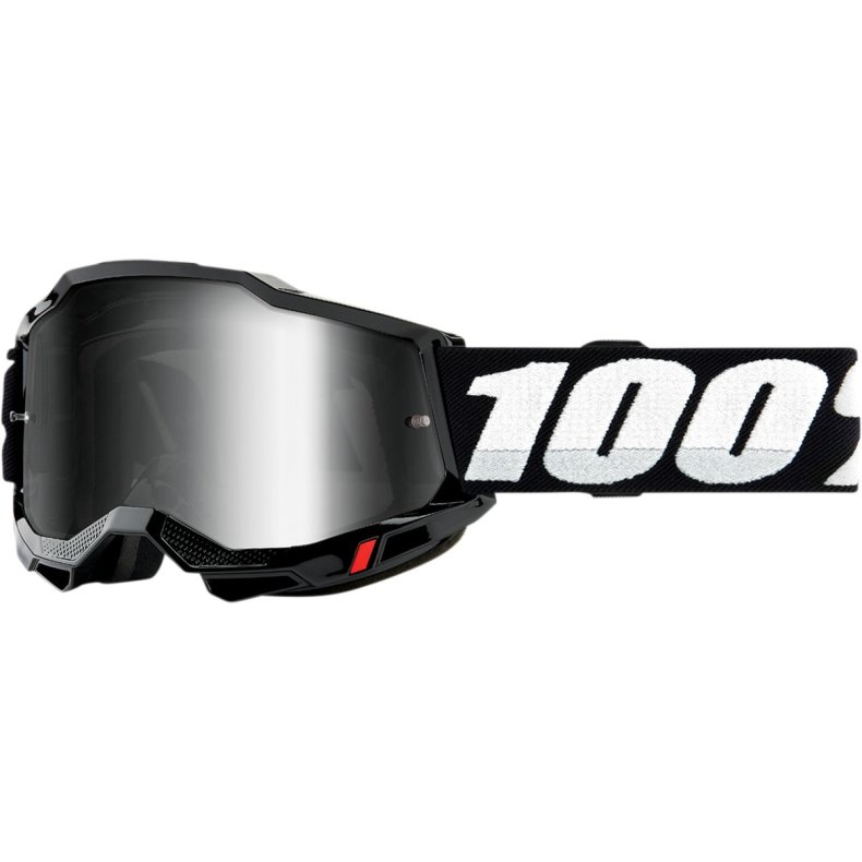 100% Googles Accuri Gen.2