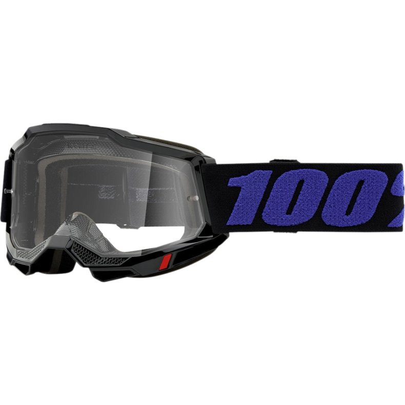 100% Googles Accuri Gen.2