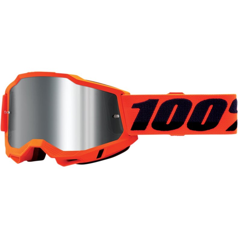 100% Googles Accuri Gen.2