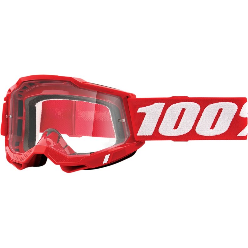 100% Googles Accuri Gen.2