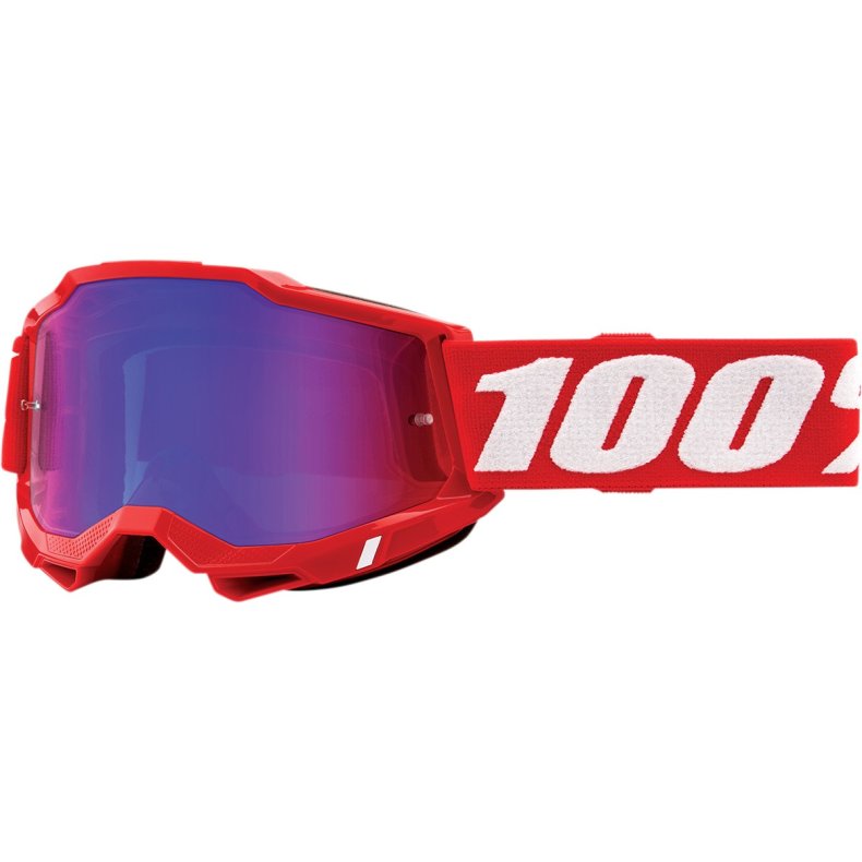 100% Googles Accuri Gen.2