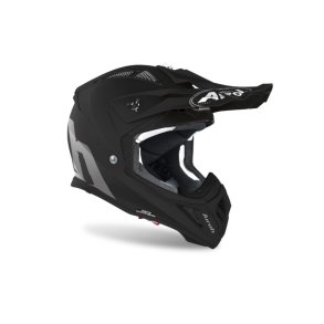 Airoh Aviator - Ace Black, Matt