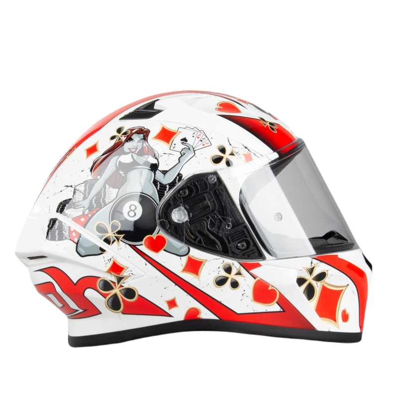 Airoh - Valor Jackpot