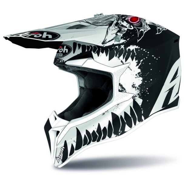 Airoh Wrapp - Beast
