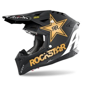 Airoh Aviator 3 - Rockstar 2022