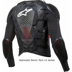Alpinestar - Bionic Tech v3 Jacket