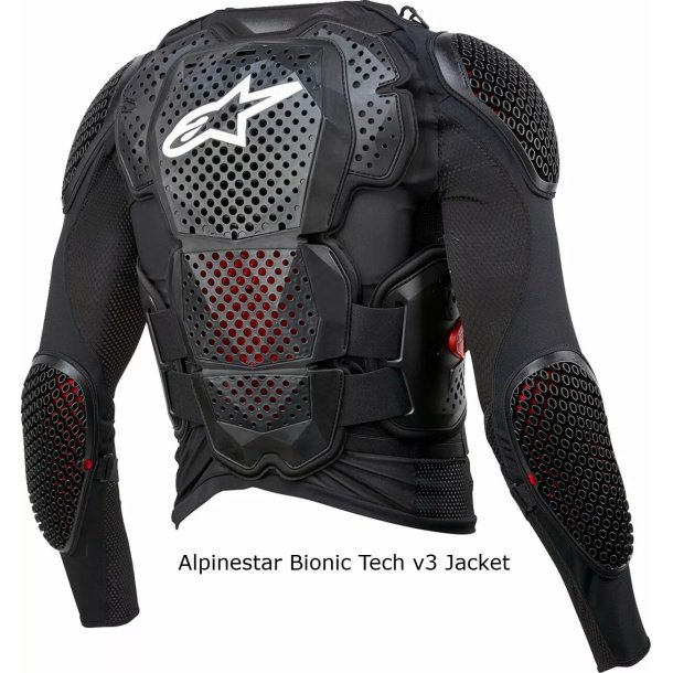 Alpinestar - Bionic Tech v3 Jacket