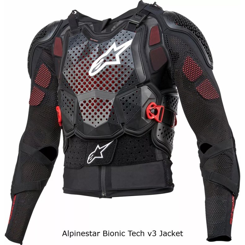 Alpinestar - Bionic Tech v3 Jacket