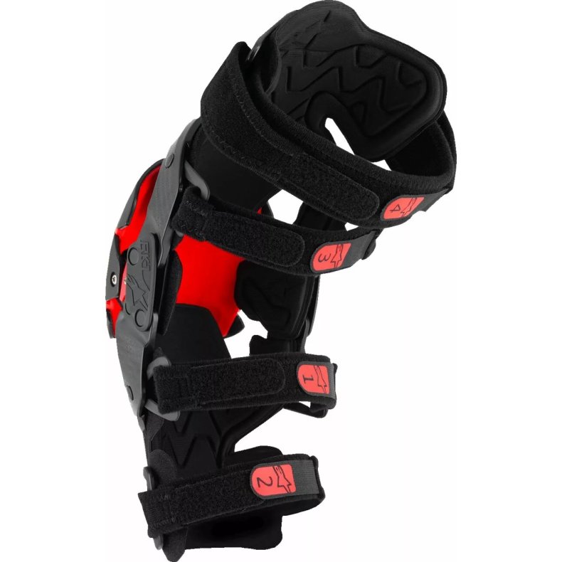 Alpinestar - Knee Braces Rk1