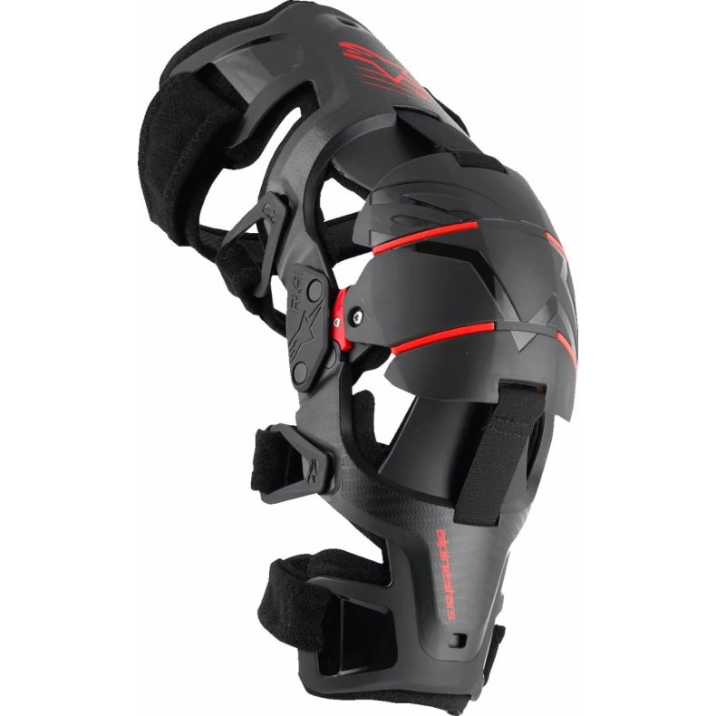 Alpinestar - Knee Braces Rk1