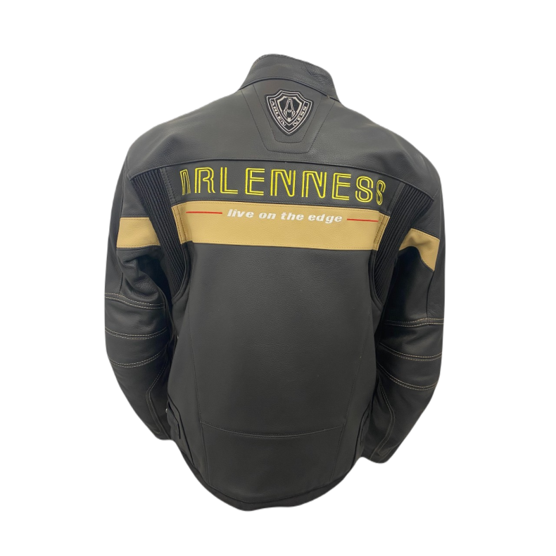 Jakke - Arlen Ness 3177 Dame