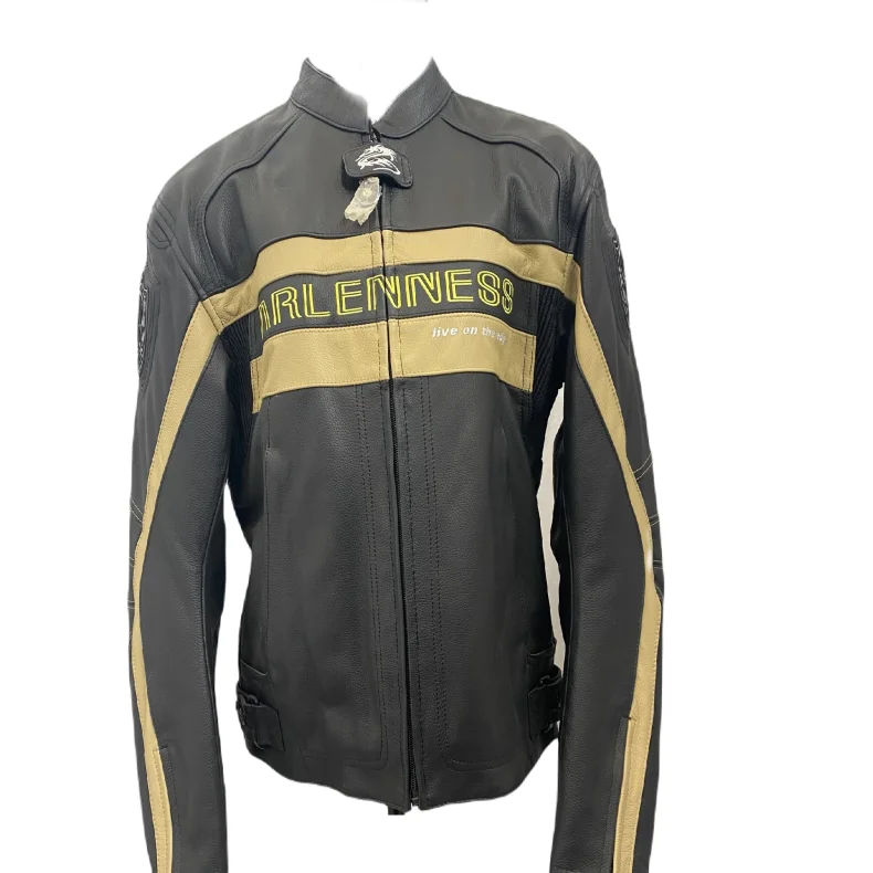 Jakke - Arlen Ness 3177 Herre