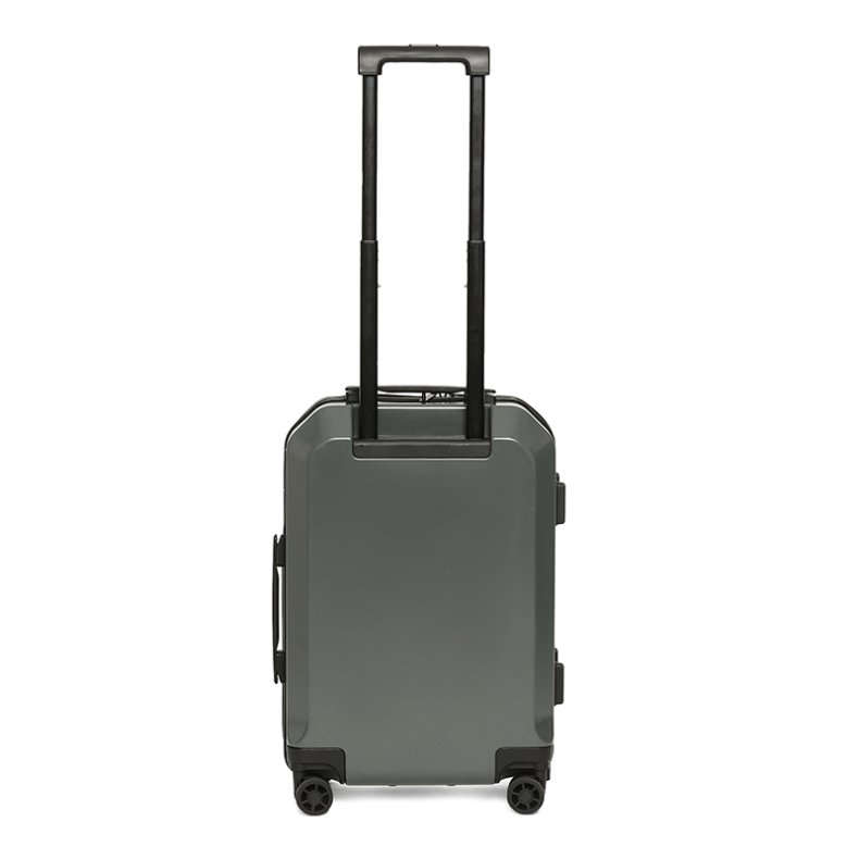 Trolly Bag Oliven