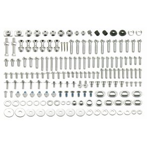 Sixty5 - Hardvare Pack - Yamaha 185 Pcs.