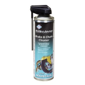 Silkolene - Brake & Chain Cleaner 500ml