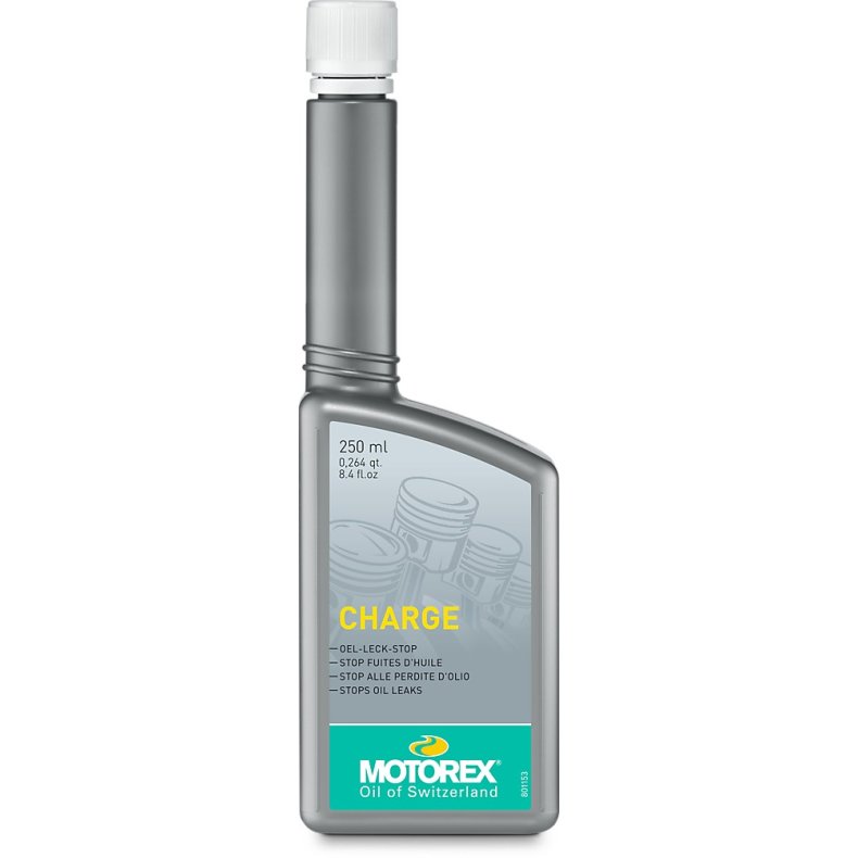 Motorex - Charge-Additive 250ML