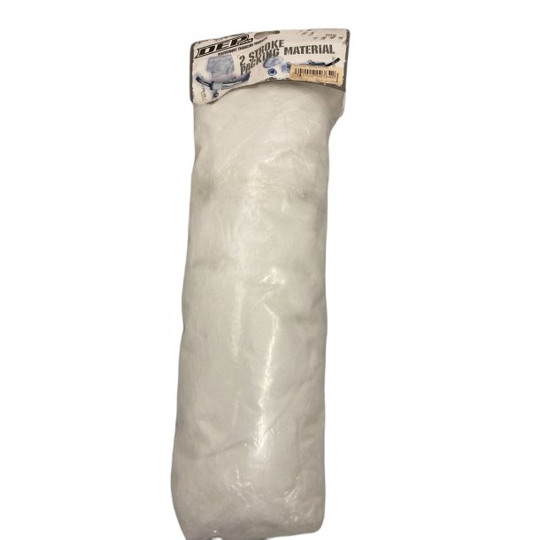 2 Stroke Mufler Packing - Dep Pipes