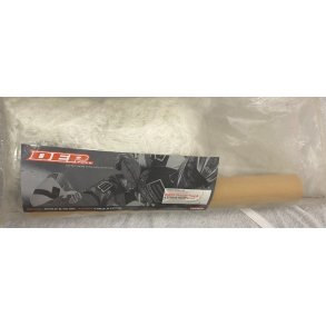 4 Stroke Mufler Packing - Dep Pipes