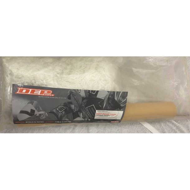 4 Stroke Mufler Packing - Dep Pipes