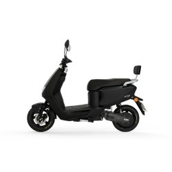 ecooter - ET2 20Ah 30km/t Sort 