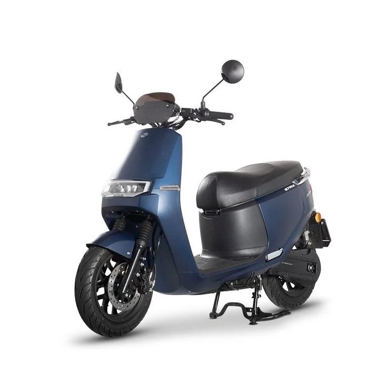 ecooter - E2 62Ah - 45Km/t