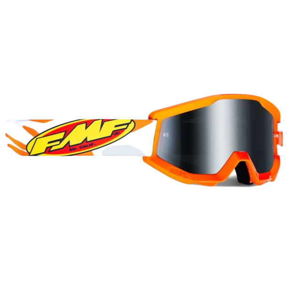 FMF Goggles - PowerCore