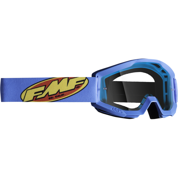 FMF Goggles - PowerCore