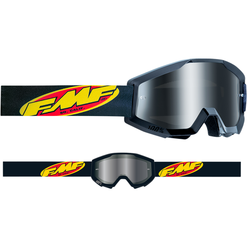 FMF Goggles - PowerCore