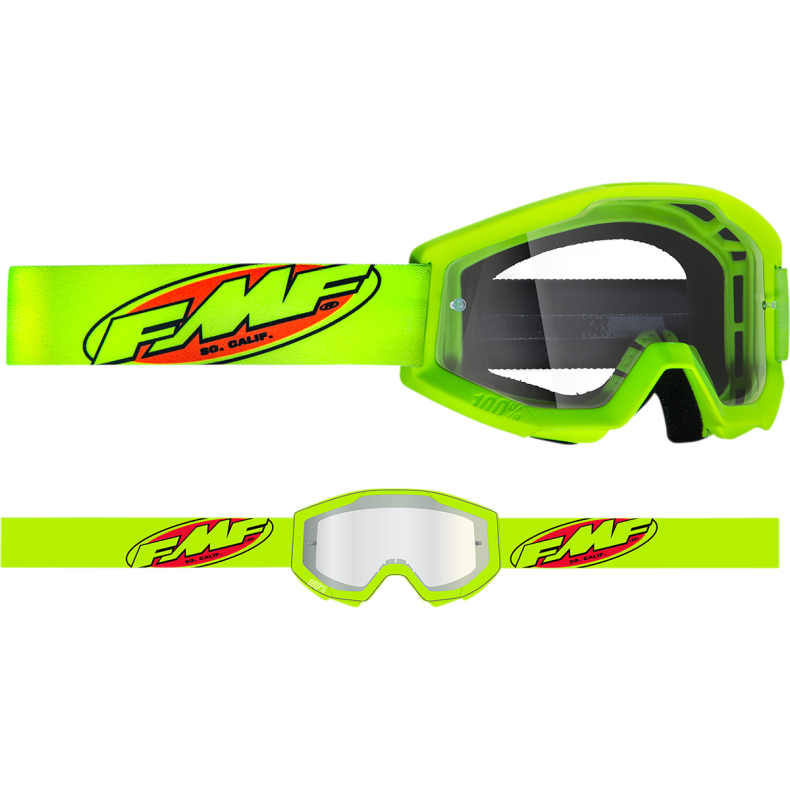 FMF Goggles - PowerCore