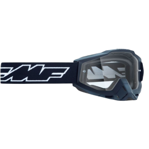 FMF Goggles - PowerBomb OTG