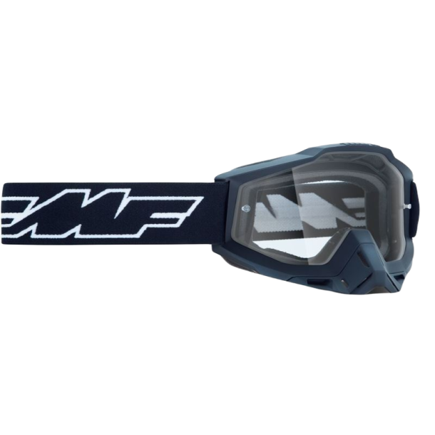 FMF Goggles - PowerBomb OTG