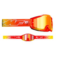 FMF Goggles - PowerBomb