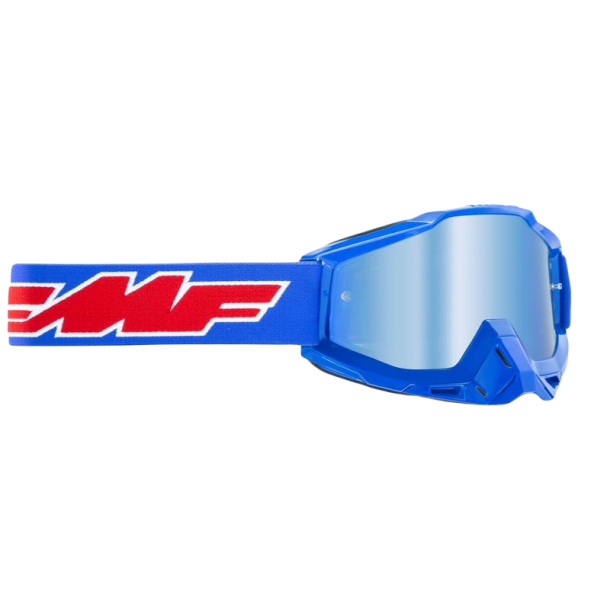 FMF Goggles - PowerBomb