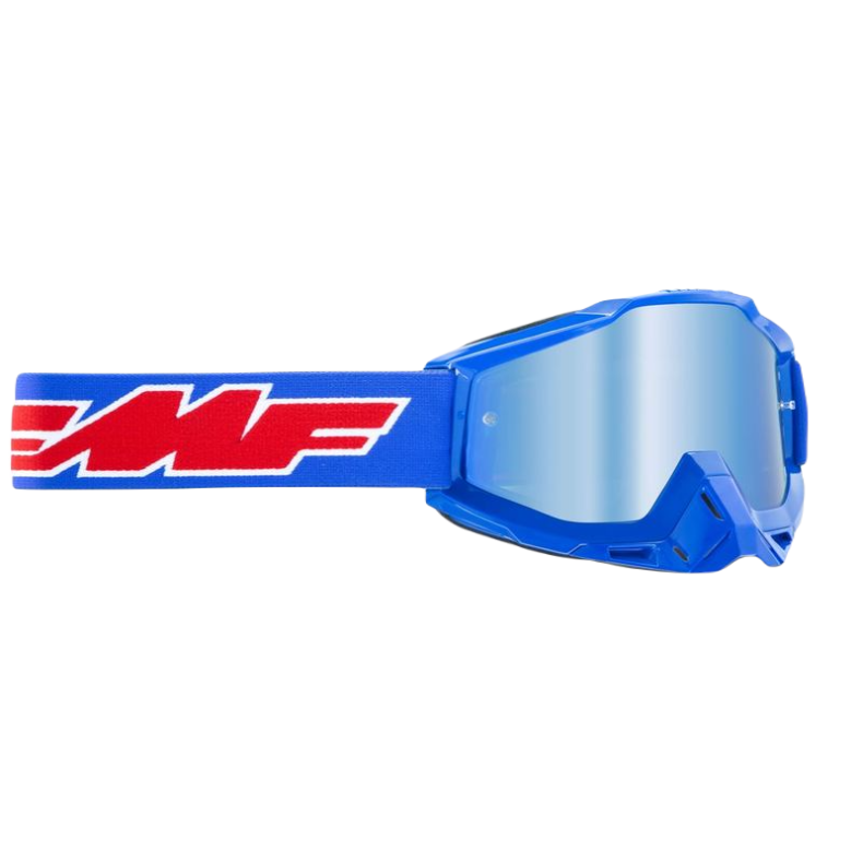 FMF Goggles - PowerBomb