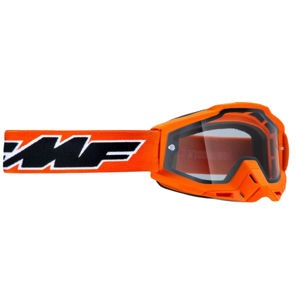 FMF Goggles - PowerBomb