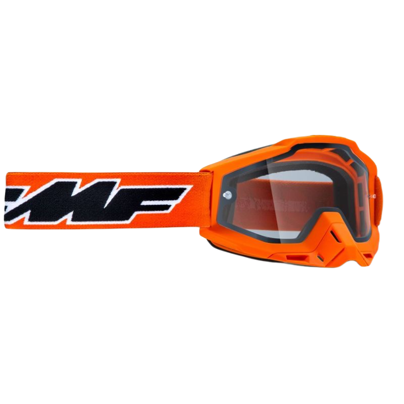 FMF Goggles - PowerBomb