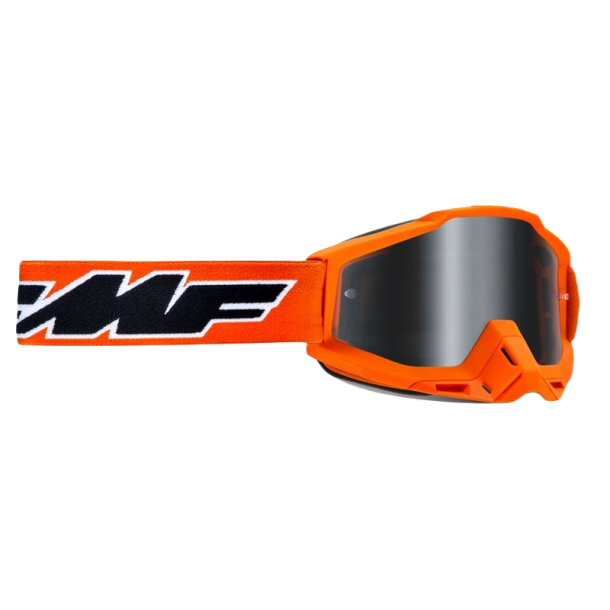 FMF Goggles - PowerBomb