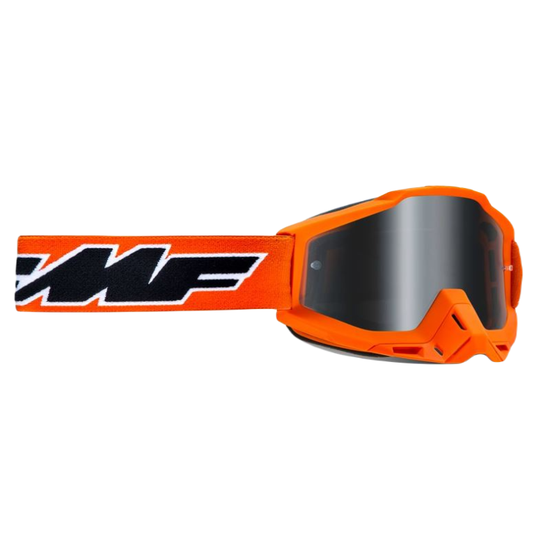 FMF Goggles - PowerBomb