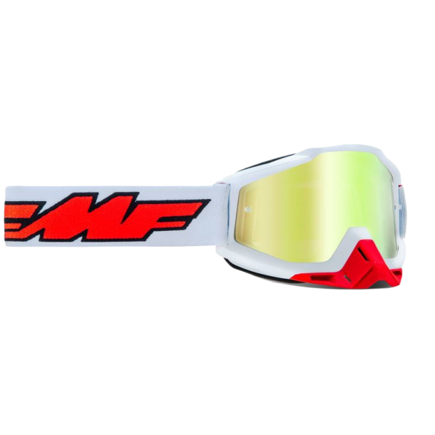 FMF Goggles - PowerBomb