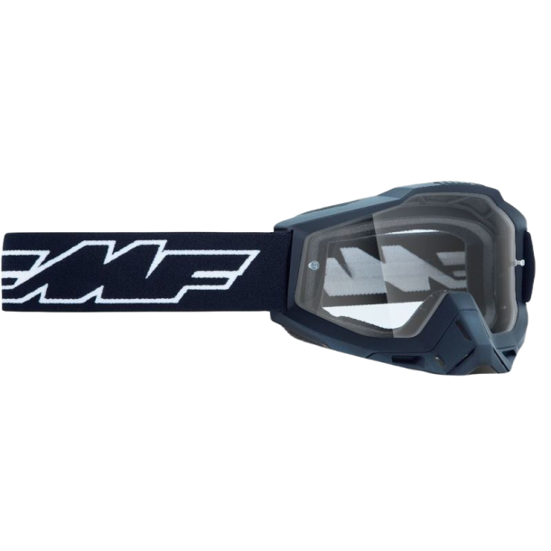 FMF Goggles - PowerBomb