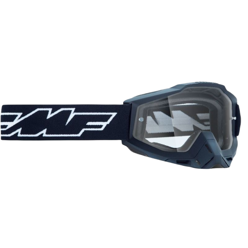 FMF Goggles - PowerBomb