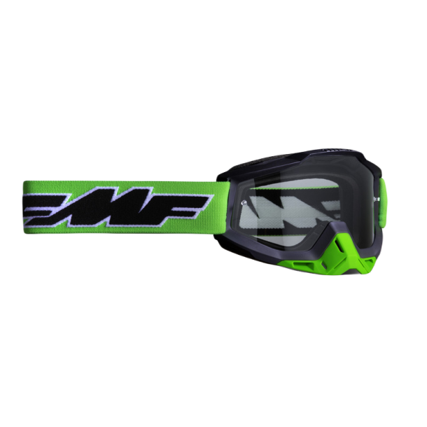 FMF Goggles - PowerBomb